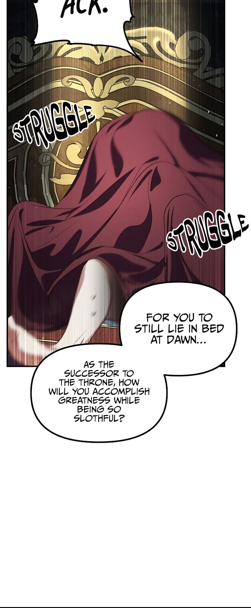 SSS-Class Suicide Hunter, Chapter 93 image 43